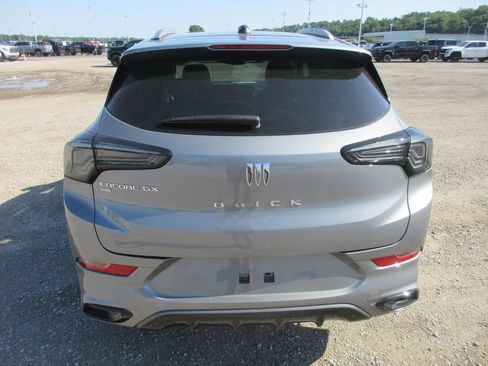 New 2026 Buick Encore GX Avenir AWD/4WD image 6
