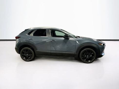 Used 2023 MAZDA CX-30 AWD 2.5 S w/ Preferred Package image 8