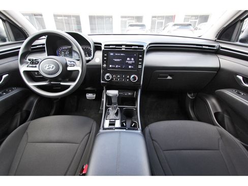 Used 2023 Hyundai Tucson SEL FWD image 10