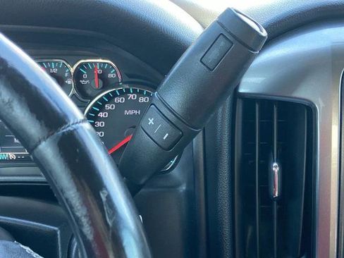 Used 2017 Chevrolet Silverado 1500 LT w/ All Star Edition image 12