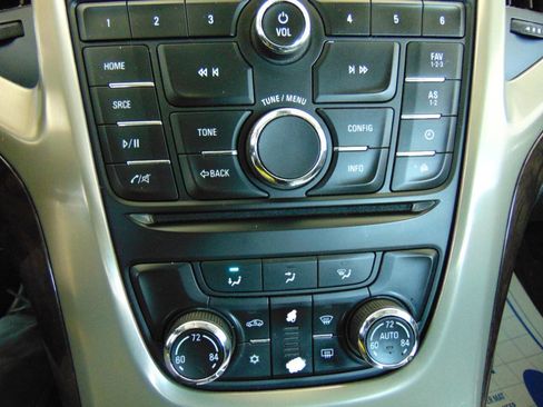 Used 2016 Buick Verano image 17