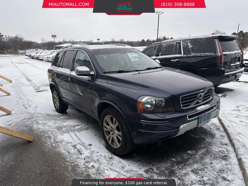 Used 2013 Volvo XC90 3.2 image 5