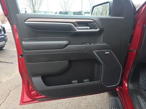 Used 2022 Chevrolet Silverado 1500 LT Trail Boss w/ LT Trail Boss Premium Package image 20