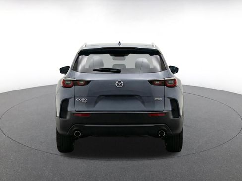 Used 2025 MAZDA CX-50 2.5 Hybrid w/ Premium Plus Pkg AWD/4WD image 15