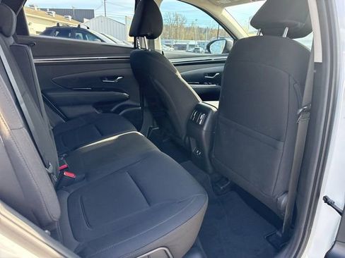 Used 2022 Hyundai Tucson SEL w/ Convenience Package image 14