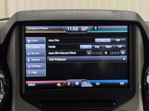 Used 2016 Ford F250 Platinum w/ Platinum Package image 12