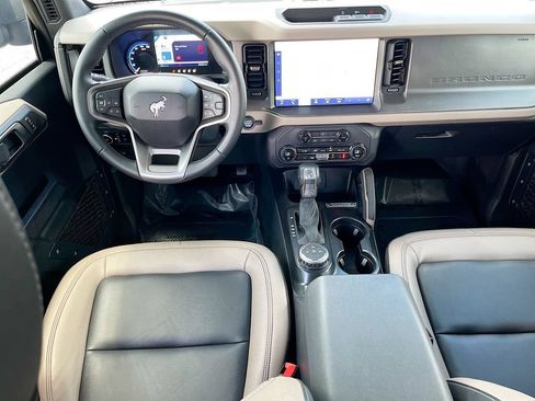 Used 2024 Ford Bronco Big Bend AWD/4WD image 22
