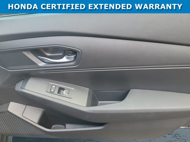 Certified 2025 Honda Accord LX image 20