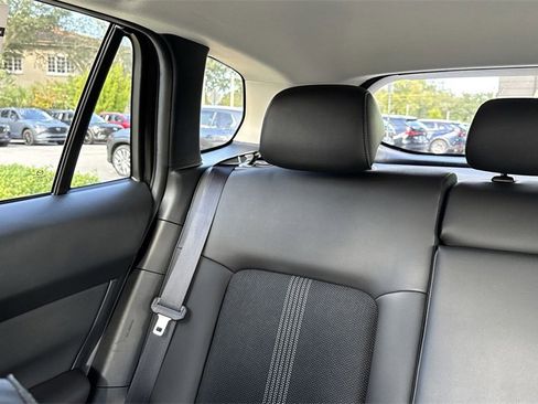 Certified 2025 MAZDA CX-50 AWD 2.5 S w/ Weather Package image 18