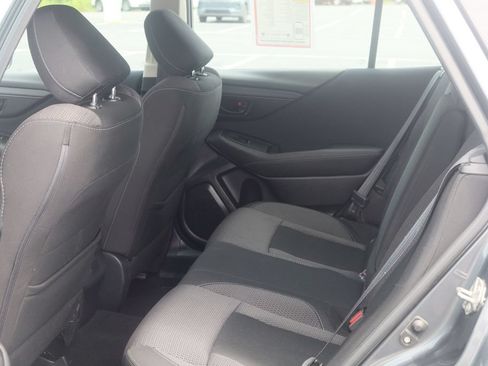 Used 2021 Subaru Outback AWD/4WD image 20