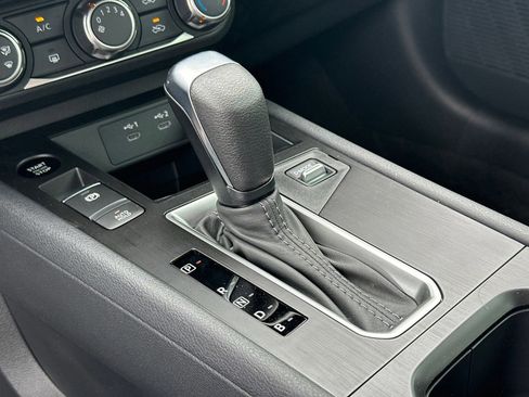 New 2026 Nissan Kicks S FWD image 28