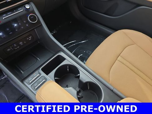 Certified 2025 Hyundai Sonata Limited image 25