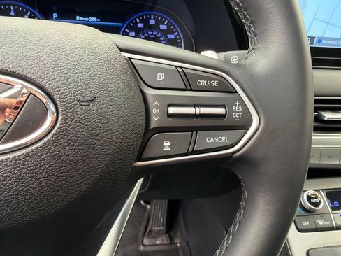 Used 2022 Hyundai Palisade SEL w/ 8P Bench Seat Package AWD/4WD image 18