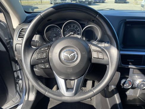 Used 2016 MAZDA CX-5 Touring image 16