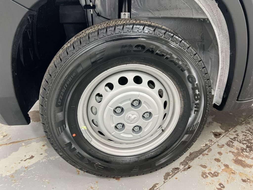 New 2026 RAM ProMaster 2500 w/ Power Group FWD image 23