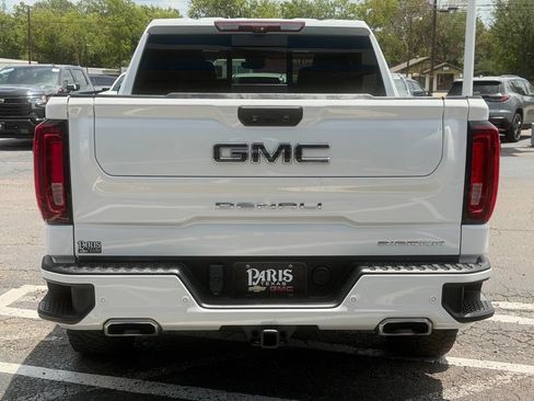 Used 2023 GMC Sierra 1500 Denali Ultimate AWD/4WD image 5
