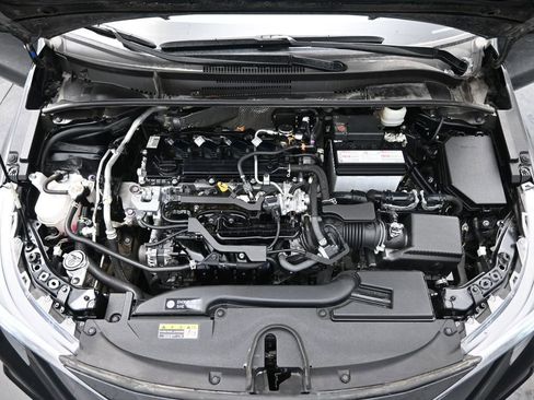 Used 2024 Toyota Corolla SE image 33