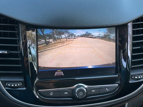 Used 2021 Chevrolet Trax LS w/ Tint and Cruise Package image 17