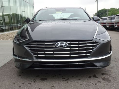 Used 2023 Hyundai Sonata SEL FWD image 7