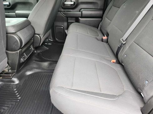 Used 2020 Chevrolet Silverado 3500 W/T w/ WT Convenience Package AWD/4WD image 9