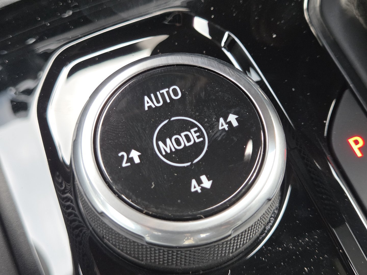 New 2026 Chevrolet Colorado Trail Boss AWD/4WD image 7