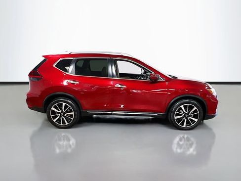 Used 2019 Nissan Rogue SL image 8