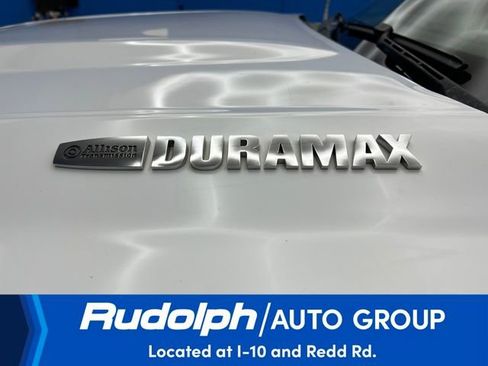 Used 2019 Chevrolet Silverado 2500 LT image 9