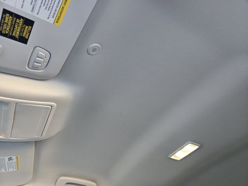 Certified 2024 Ford Bronco Sport Outer Banks w/ Tech Package image 19