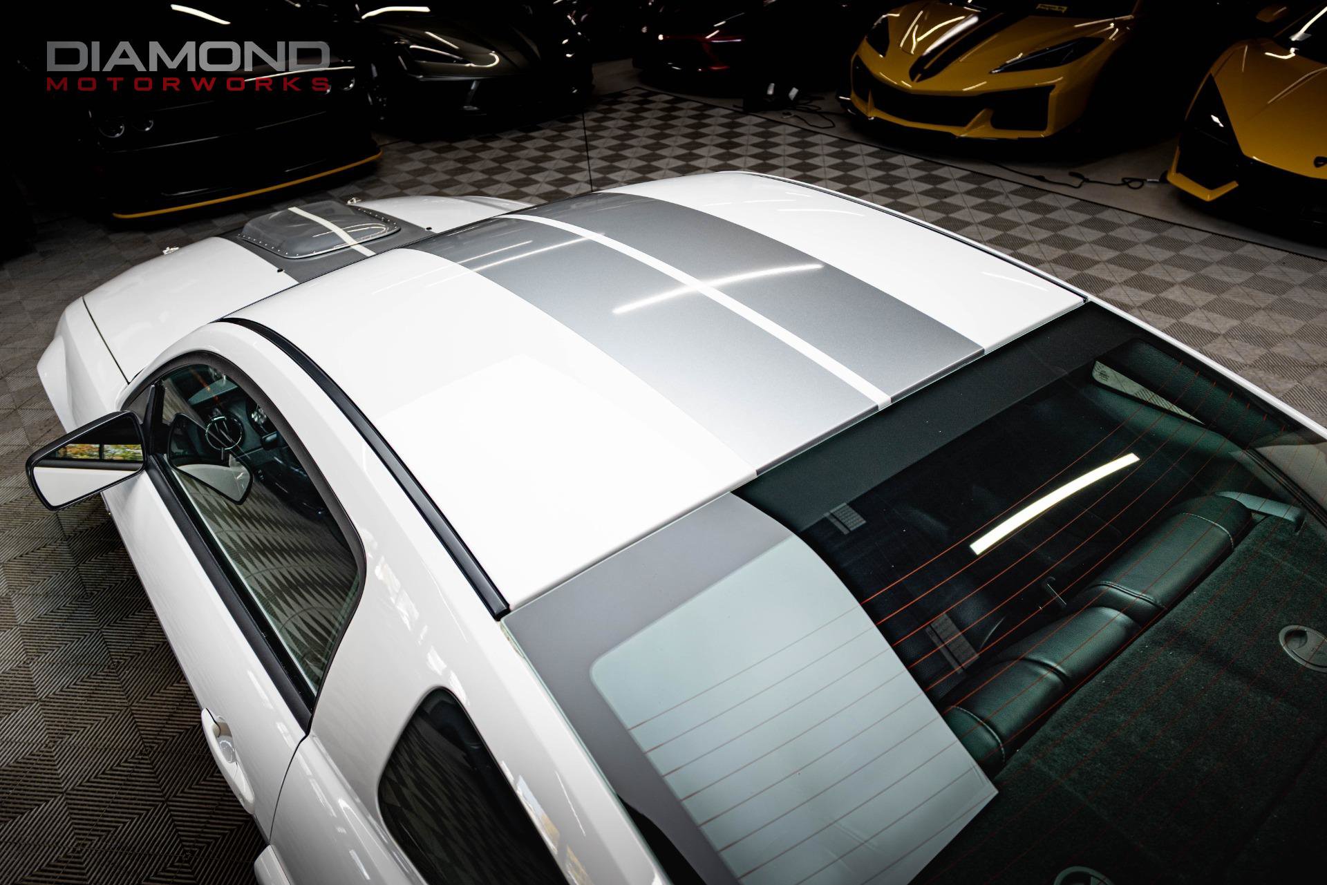 Used 2007 Ford Mustang GT RWD image 36