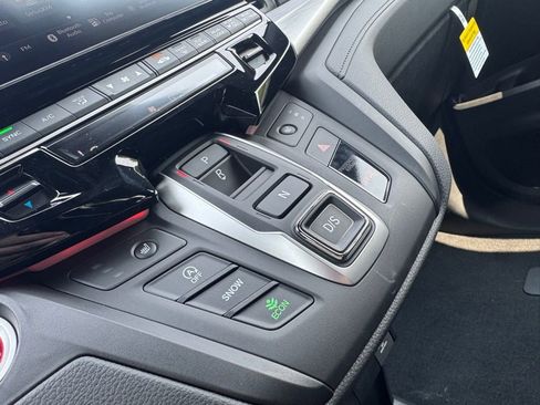 New 2026 Honda Odyssey Sport-L image 10