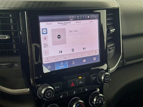 New 2026 RAM 1500 Big Horn image 13