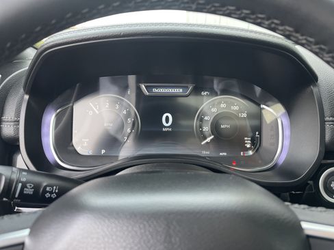 New 2026 RAM 1500 Laramie w/ Night Edition image 36