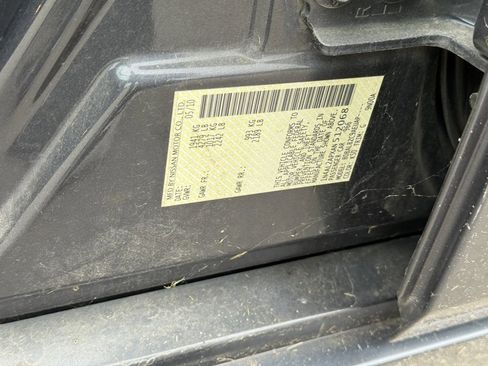 Used 2010 Nissan Altima 2.5 S image 10