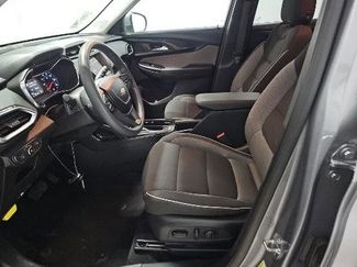 Used 2023 Chevrolet TrailBlazer LT video 2