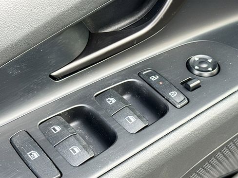 New 2026 Hyundai Elantra Sport w/ Cargo Package image 7