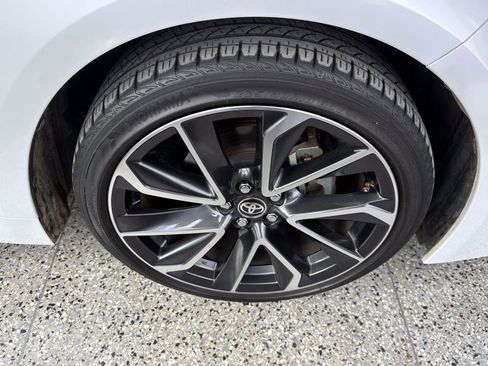 Used 2022 Toyota Corolla SE FWD image 7
