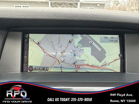 Used 2014 BMW X3 xDrive28i image 23