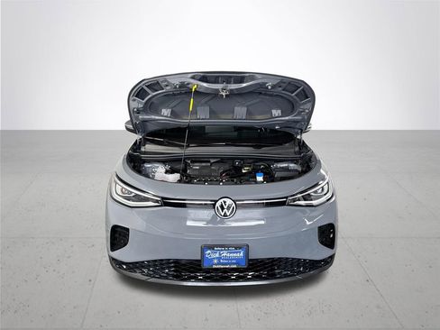 Used 2023 Volkswagen ID.4 Pro S AWD/4WD image 23