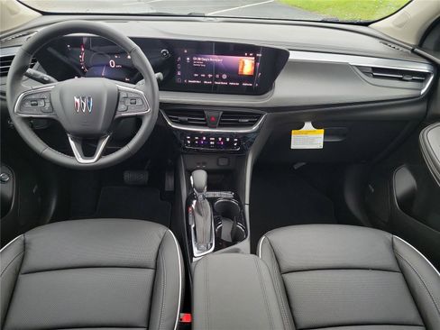 New 2026 Buick Encore GX Avenir w/ Avenir Convenience Package image 10