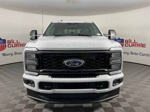 New 2026 Ford F250 XL w/ STX Appearance Package image 8