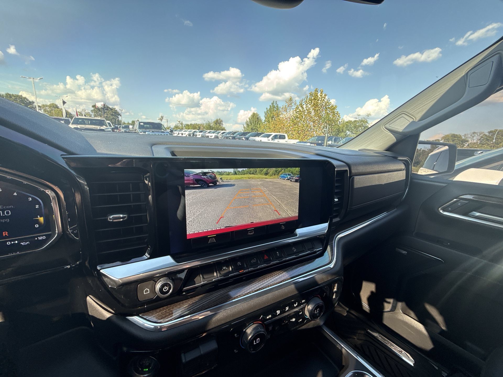 Used 2023 Chevrolet Silverado 1500 RST w/ All Star Edition Plus AWD/4WD image 21
