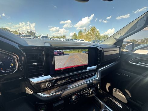 Certified 2023 Chevrolet Silverado 1500 RST w/ All Star Edition Plus AWD/4WD image 21