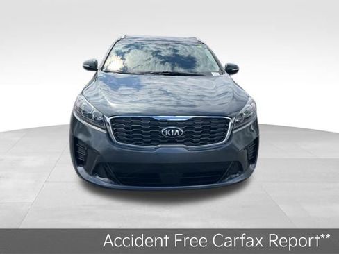 Used 2020 Kia Sorento LX w/ LX I4 Convenience Package FWD image 3