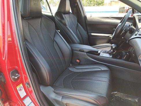 Used 2019 Lexus UX 250h F Sport w/ F Sport Premium Package AWD/4WD image 10