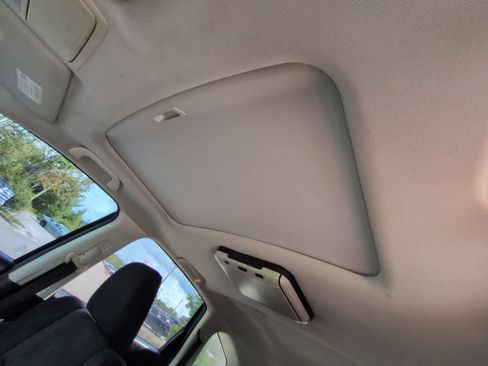 Used 2014 Honda CR-V EX image 19