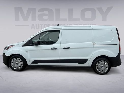 Certified 2023 Ford Transit Connect XL FWD image 2