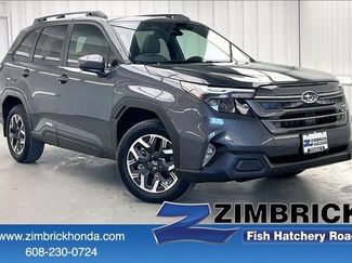 Used 2025 Subaru Forester Premium AWD/4WD video 1