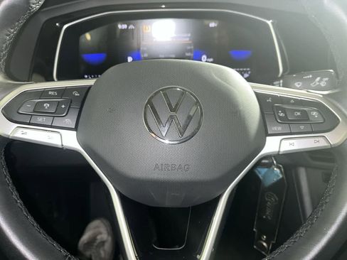Used 2024 Volkswagen Jetta S image 16