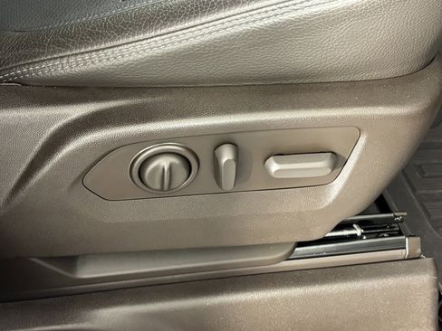 Used 2021 GMC Sierra 1500 Denali image 36