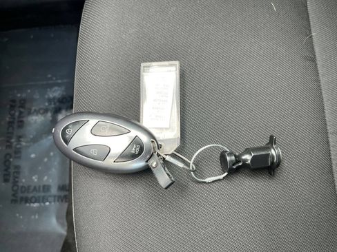 Used 2025 Hyundai Tucson SEL AWD/4WD image 20